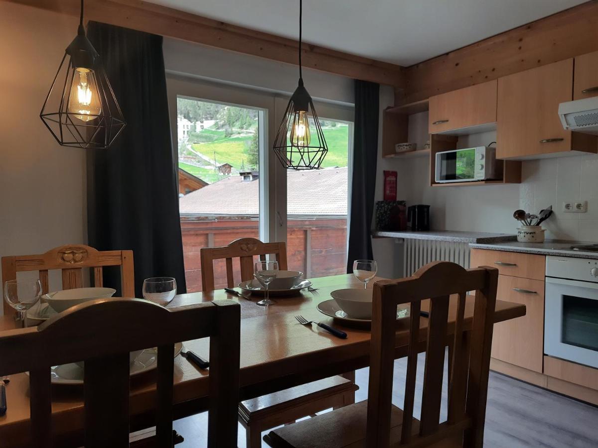 Ferienhaus Enzian Pragraten Ngoại thất bức ảnh